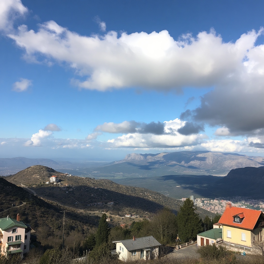 Άνδρας 68 ετών με κιθάρα